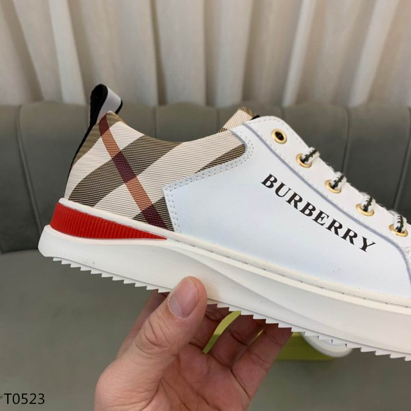BURBERRY shoes 38-44-33_947765